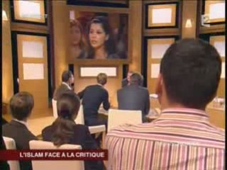 Rachida Khalil l'oppression de l'islam