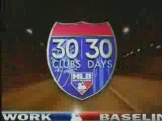 2009 Baltimore Orioles 30 Teams in 30 Days (Part 1 of 3)