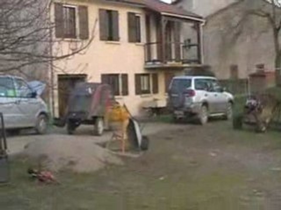 nikita 4x4 2cv 2 cv citroen