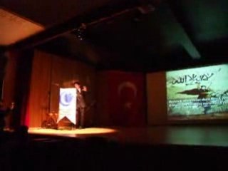 Ufka Bir Bak Yiğidim- OSMAN GEDİK ŞEHİTLER GECESİ