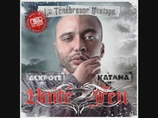 Unité 2 feu - Bon Melange ( Feat. Kevin Ramos )