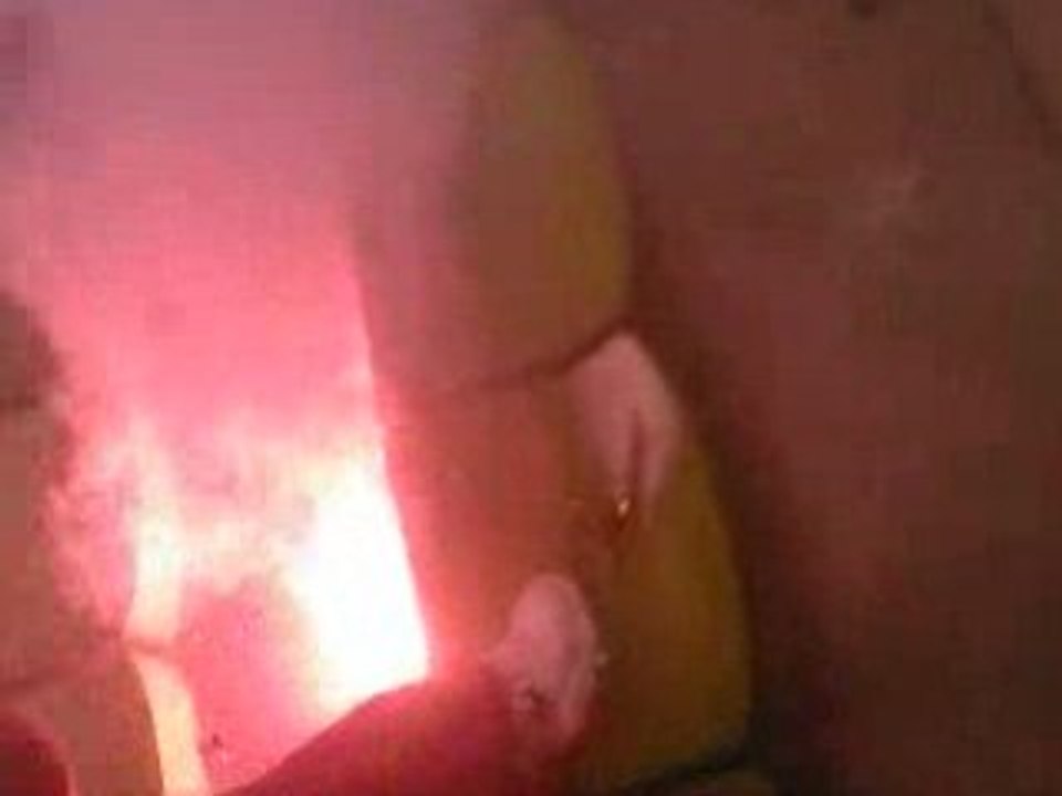 Caen psg fumi dbu match