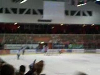 Amiens Dijon PO match 2