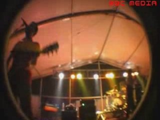 STANDSTILL @ SANT FELIU FEST 2003