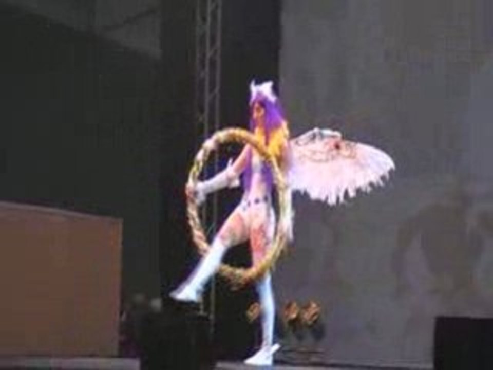 Chibi japan expo 2009 vendredi cosplay 06