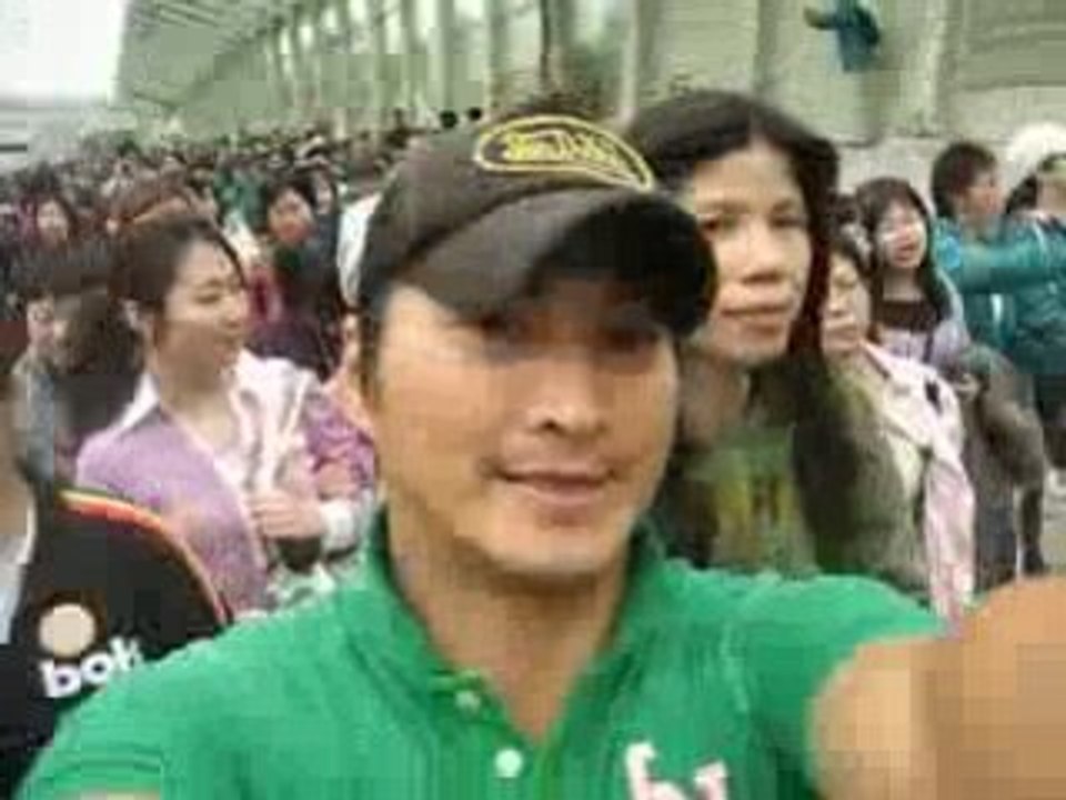 Clip doi thuong - Ha Gia Kinh 1