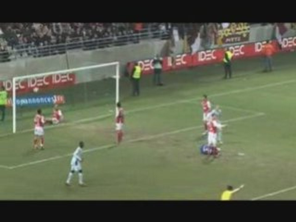 Reims-Metz 1-1 (27/02)