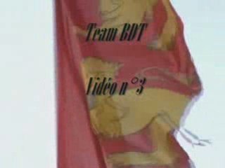 Vidéo n°3 hiver 2009 teambdt