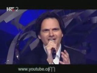 Dora 2009 -  Ivo Gamulin Gianni - Daj mi jedan razlog