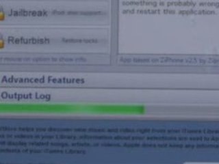 iPhone Hacking 101 Ep4 - 1.1.4 iPhone Jailbreak and Unloc...