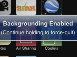 The Brew Review - iPhone- Categories & Netatalk