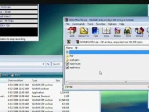 PSP Hacking 101 EP 28 - Updating Custom Fimware