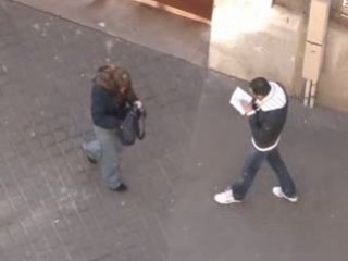 "AD VITAM ETERNAM" des KOMISTIKS