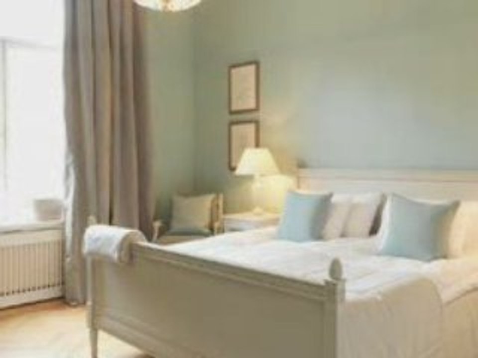 The Avid Cruiser Recommends Stockholm's Hotel Stureplan