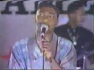 Commissioned. You Keep On Blessing Me.1987