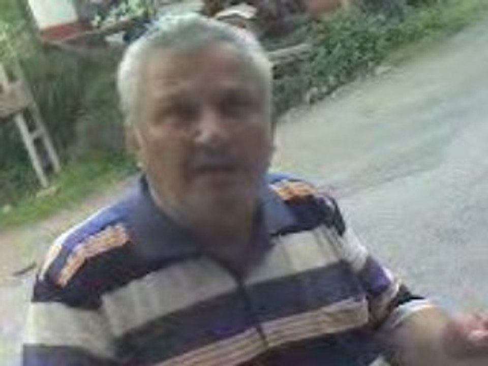 OSMAN AKALIN DAN PUÇEÇ