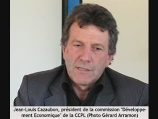 Le maire de Lourdes : "la crise est là"