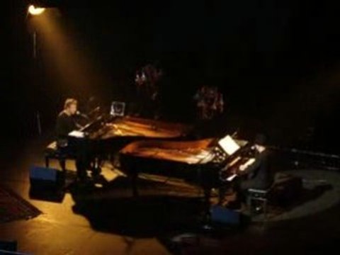 Pascal OBISPO - Chanter