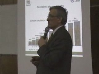 Konferencja dla rolników