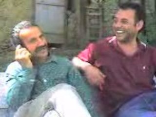 GÖKMEN İSHABİLLİ SADIKA KIZ AYARLARKEN