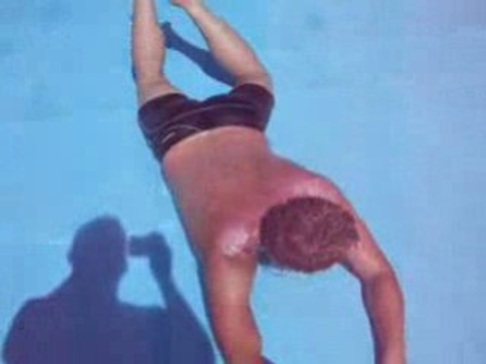 Aqualand vivi a fond de balle