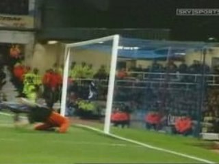 Soccer / Football - Top 3 Saves by Goal Keepers in Histor...