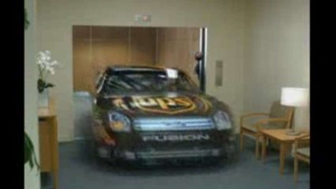 pub UPS david ragan