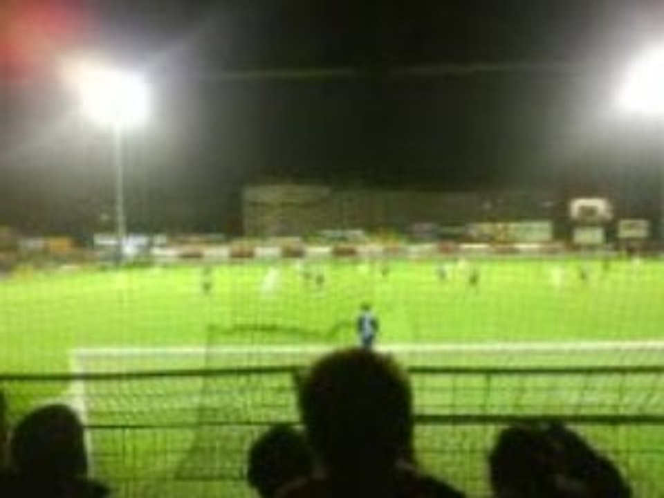 stade brestois vannes costil pren chere avc lé ultra