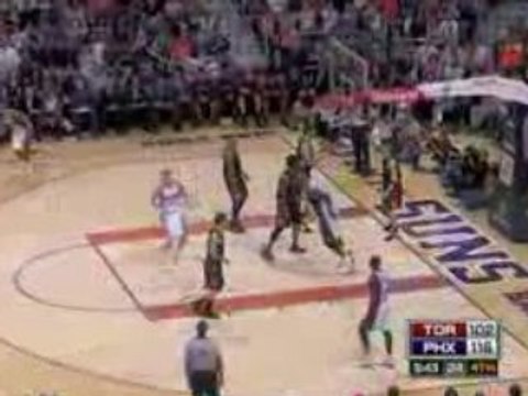 NBA Shaq scored 45 points and 11 rebounds tonight for his bi