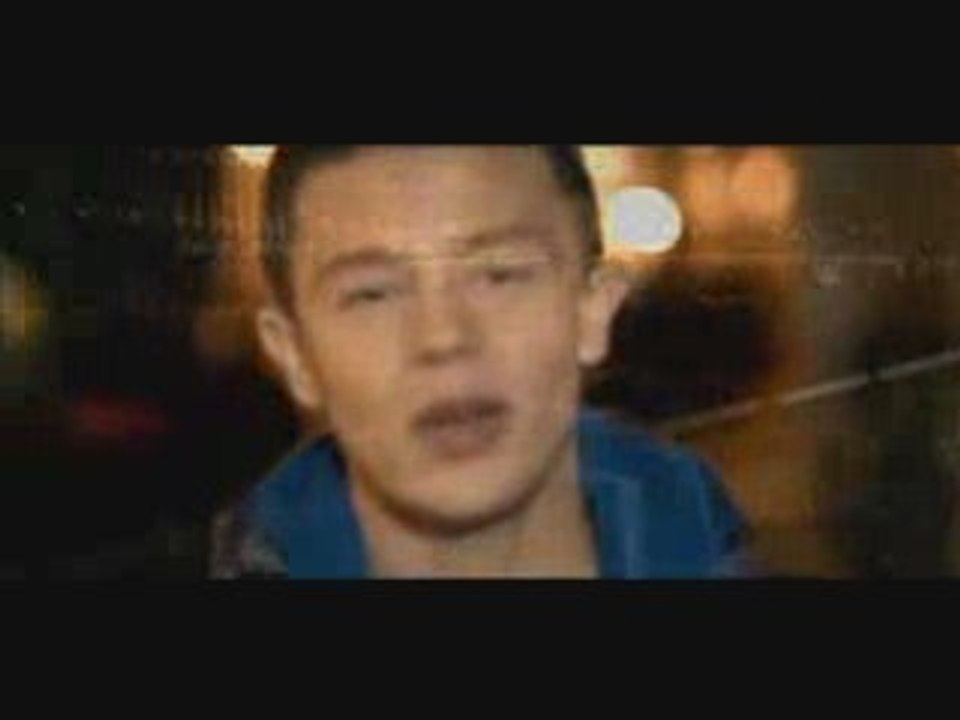 Amine - Juste un oui [OFFICIAL MUSIC VIDEO]