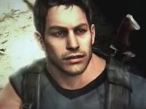 Resident Evil 5 Trailer Xbox 360 PS3