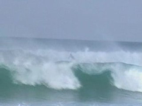 Championnats BZH 2006 organisé par le Kangourou surf club