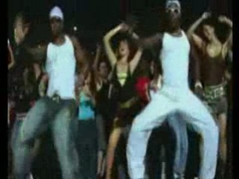 REGGAETON BOYS Papi dog