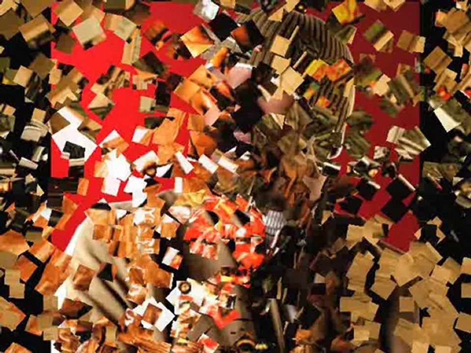 KAYSHA - YOU'RE MY BABY GIRL (2009)