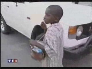 SAUVEZ LES ENFANTS TALIBéS DU SENEGAL