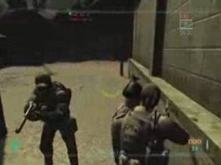 GHOST RECON 2 TEAM FRENCH COIN COIN 26_02_09