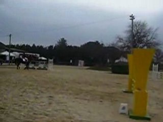 Fin de parcours koko et moi