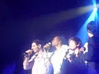 De temps en temps (2)