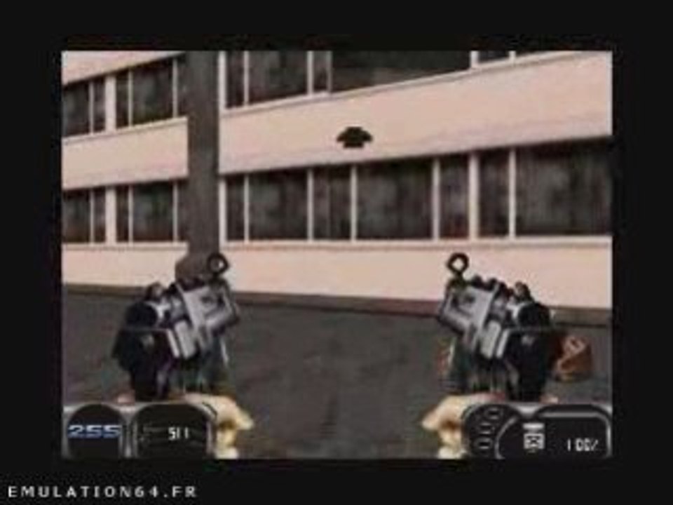 Duke Nukem 64 (N64) (3)