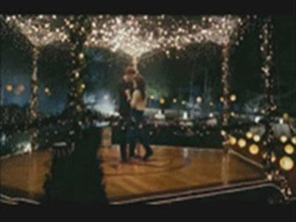 River flows in you musique twilight