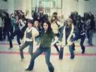 Parodie twilight- katy pery "hot n cold"