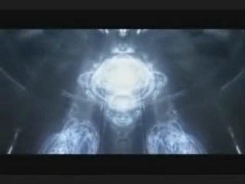 Kingdom Hearts-Final Fantasy