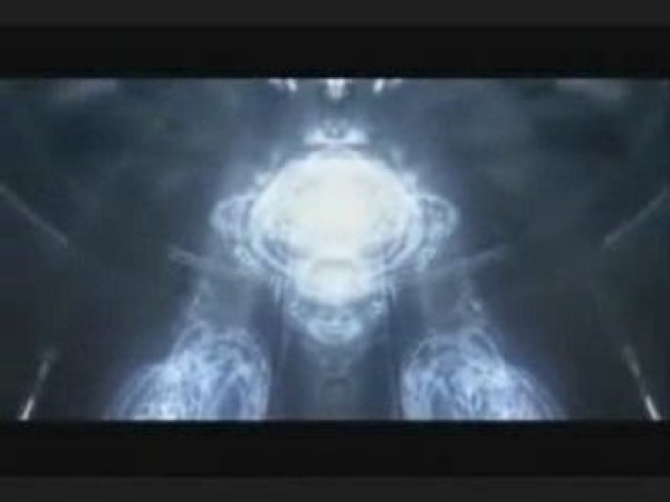 Kingdom Hearts-Final Fantasy