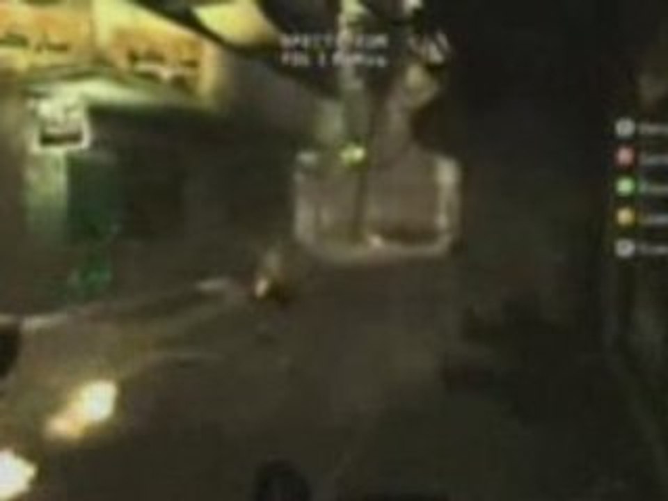 IP vs FDL quartiers part 1