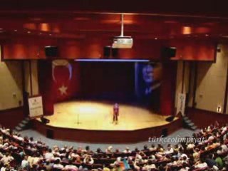 Yıkılmadım ayaktayım Azerbeycan misafir