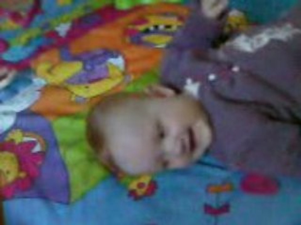 margot fou rire