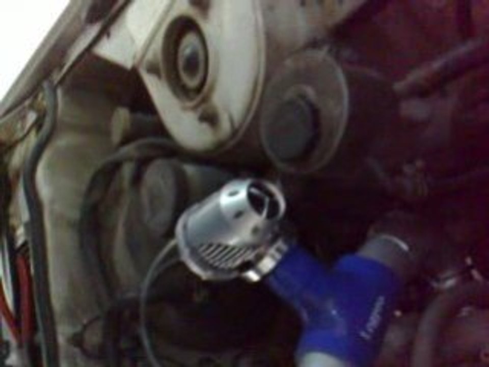 dump valve hks nissan 200sx s12