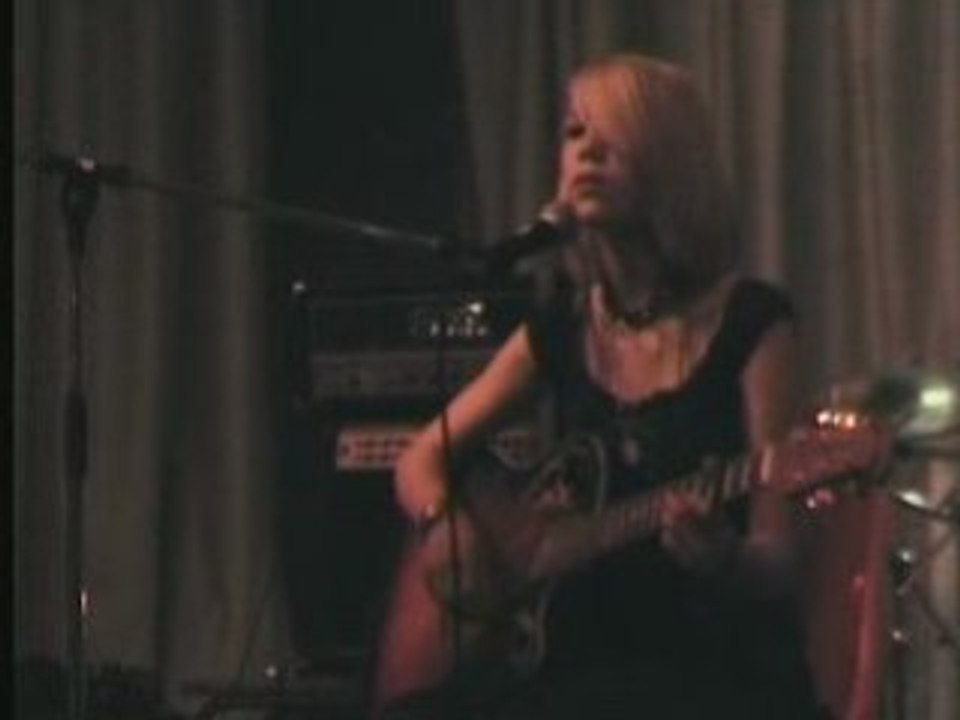 27/02/09 - Bob Dylan // Knocking On Heaven's Door [Cover]