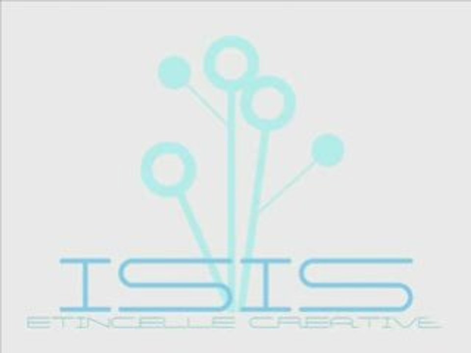 Intro ISIS 1
