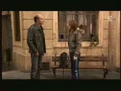 Barbara Evenot (Léa François) - Episode 1159 - PBLV